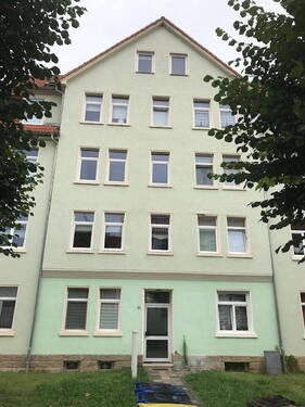 Hausansicht - 