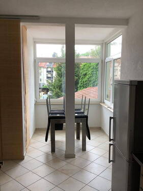 Bild 3 - 2 Zimmer Mehrfamilienhaus, Wohnhaus zur Miete in Arnstadt