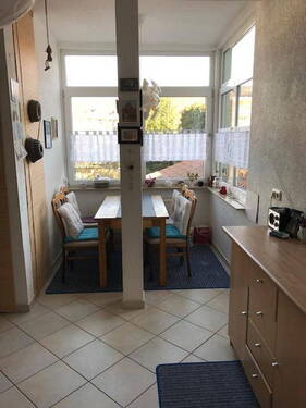 Bild 4 - 2 Zimmer Mehrfamilienhaus, Wohnhaus in Arnstadt