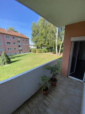 Bild 2 - 3 Zimmer Etagenwohnung zum Kaufen in Herzogenaurach