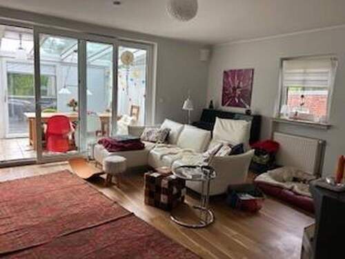 Wohnzimmer - 