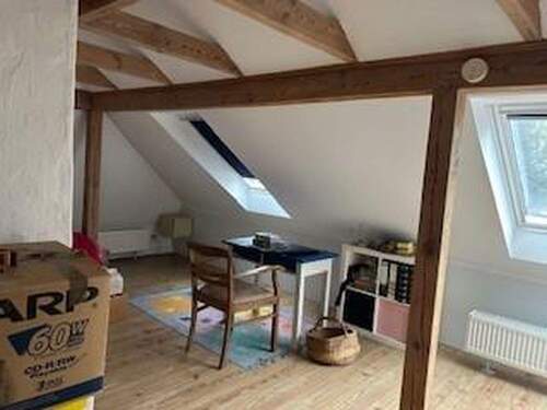 Studio im OG - 