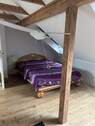 Studio im OG - 