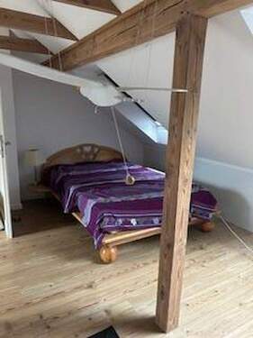 Studio im OG - 