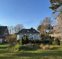 Schöner, freistehender Bungalow im Nedderland in Oberneuland - Bremen