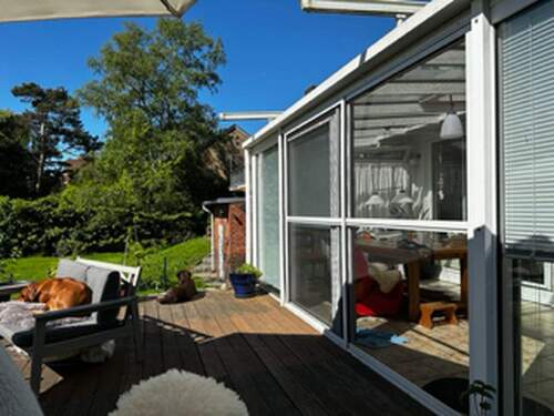 Terrasse - Einfamilienhaus mit 146,80 m² in Bremen zum Kaufen