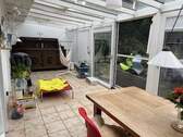 Wintergarten - 