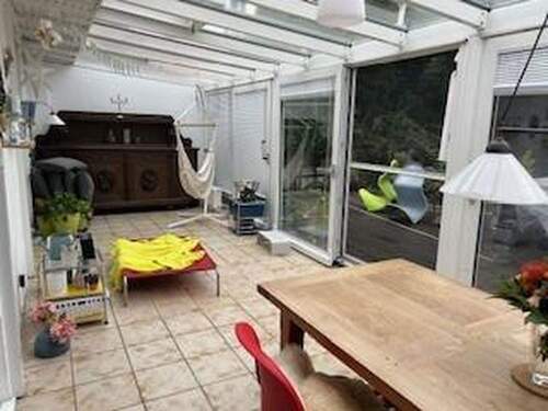 Wintergarten - 