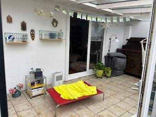 Wintergarten - 