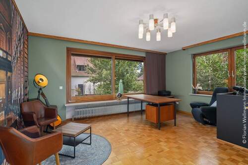 Zimmer 1 25,68 m² - 