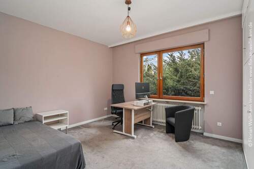 Zimmer 2 17,96 m² - 