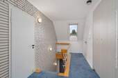 Flur Obergeschoss 13,67 m² - 