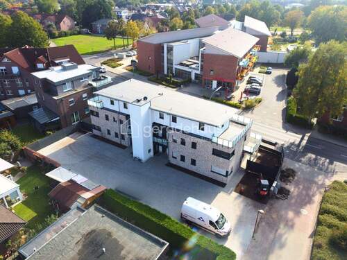 Bild 2 - 3 Zimmer Etagenwohnung zum Kaufen in Lingen
