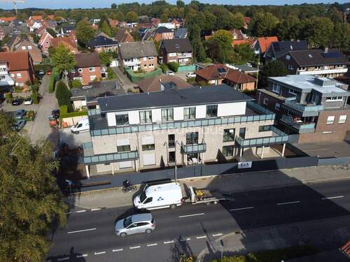 Bild 3 - 3 Zimmer Etagenwohnung in Lingen