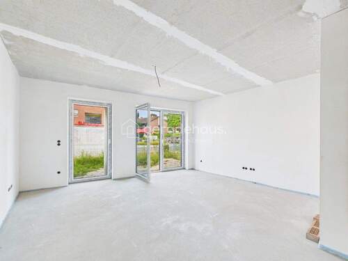 Bild 4 - Etagenwohnung mit 85,30 m² in Lingen zum Kaufen