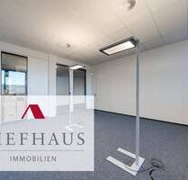 Ab sofort: Skyline Hill - Innohubs: Shared Office - Büroflächen ab 64m² in modernem Neubau - Würzburg