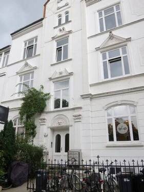 Bild 5 - 3 Zimmer Etagenwohnung in Bremen