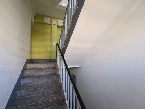 Treppenhaus - 