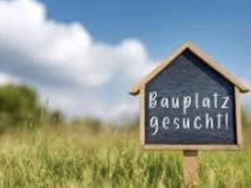 Bild 1 - Provisionsfrei! Baugrundstück am Bürgerpark