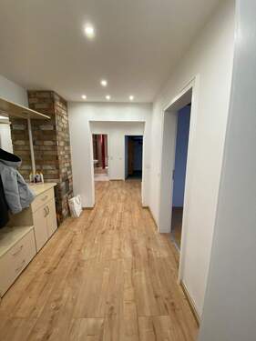 Diele.. - 2 Zimmer Etagenwohnung zur Miete in Ahorn OT