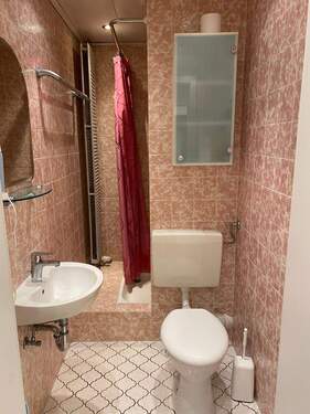 Badezimmer - 