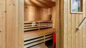 KG Sauna - 