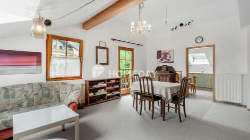 1. OG Wohnzimmer 1 - 