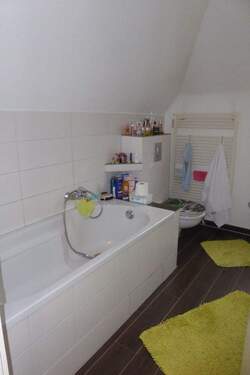 Badezimmer.JPG - 3 Zimmer Einfamilienhaus zum Kaufen in Blankenfelde-Mahlow