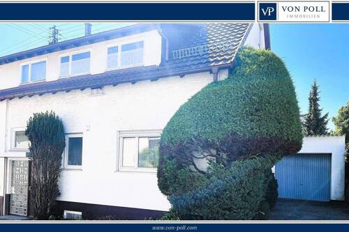 Nr__1-1 Titelbild Expo - Eine Doppelhaushälfte als Ein- oder Zweifamilienhaus