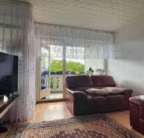 Vermietete Wohnung im Ortszentrum! - Glinde