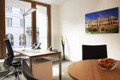 Büroraum - Büro zur Miete in München