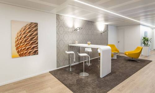 Lounge - 