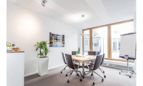 Meetingraum - 