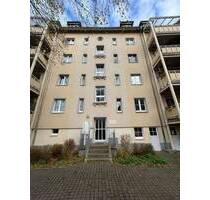 Helle 3-Zimmer Wohnung im Zentrum von Chemnitz mit Balkon