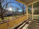 Balkon.jpg - Etagenwohnung mit 70,00 m&sup2; in Chemnitz zur Miete
