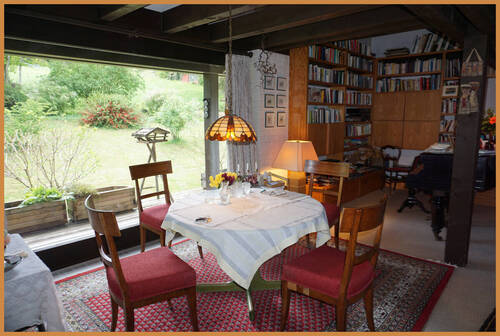 Essbereich - 