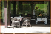 Terrasse - 