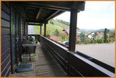 Balkon Küche - 