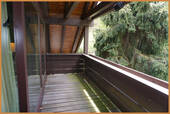 Balkon Obergeschoss - 