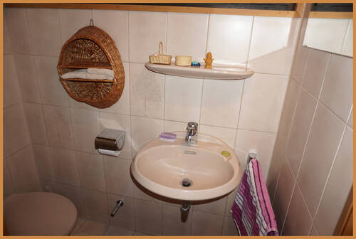 Gäste-WC - 