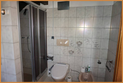 Badezimmer - 