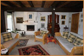 Wohnzimmer - 