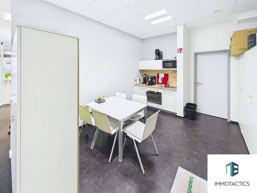 Büro EG - 