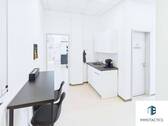 Gewerberäume 1.OG - 