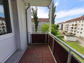 Balkon - 
