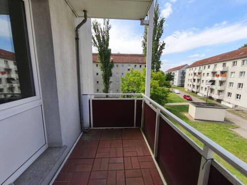 Balkon - 