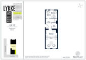 Vertriebsgrundriss - 
