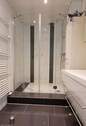 Bad mit bodengleicher Dusche - 