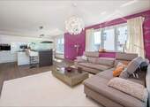 Wohnzimmer - 