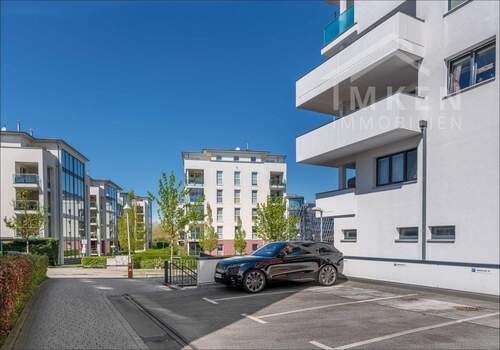 Stellplatz - 